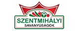 Szentmih&aacute;lyi savany&uacute;s&aacute;g